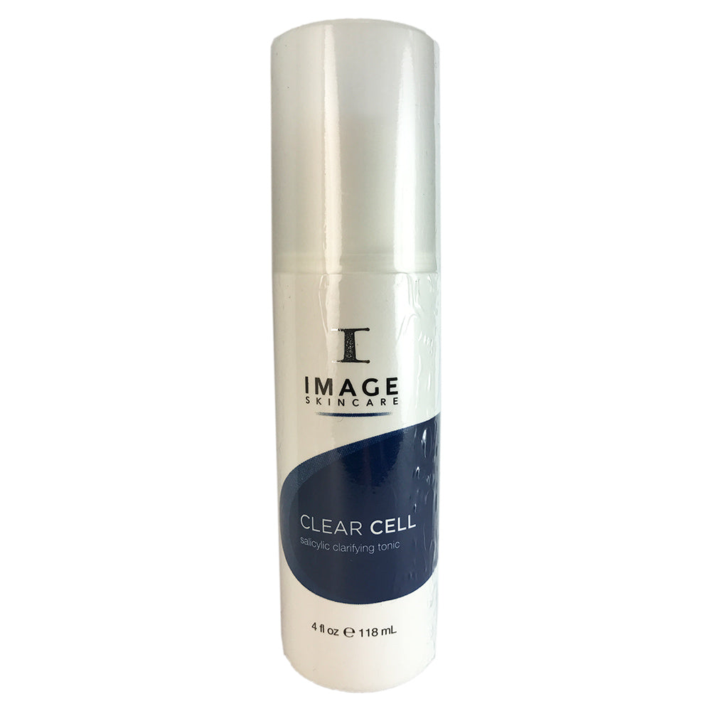 Image Skincare Clear Cell Salicylic Clarifying Tonic